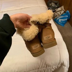 Ugg boots